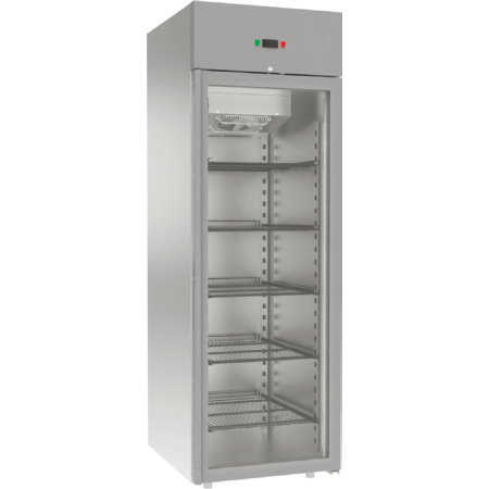 Холодильник фармацевтический Arkto ШХФ-700 НСП/КСП (700 л) (корпус из нержавеющей стали)